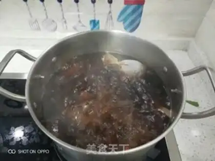 Make Beef jerky step 2