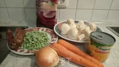 Make I
