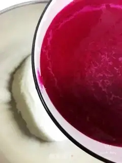 Make Flamingo hands step 3