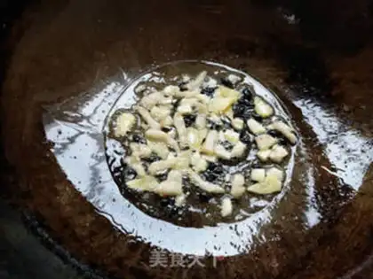 Make Pepper and cheese step 6