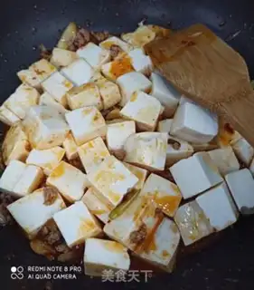 Make Tofu step 5