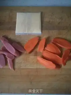 Make Microwave toast step 1