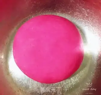 Make Flamingo hands step 4