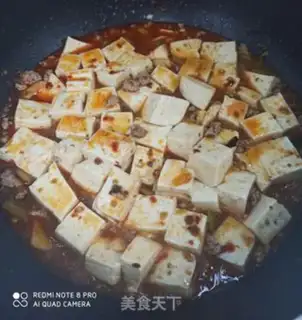 Make Tofu step 6