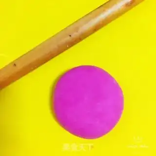 Make Flamingo hands step 5