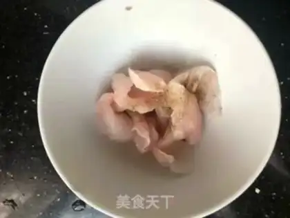 Make Fish casserole step 0