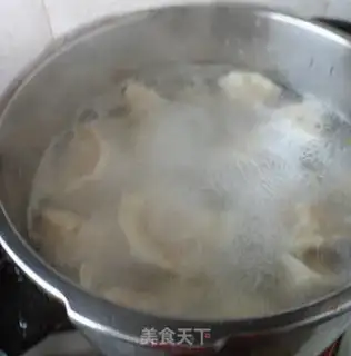 Make Pumpkin shrimp step 10