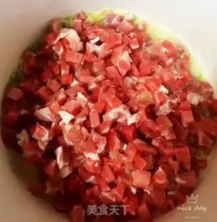 Make The last of the meat step 5