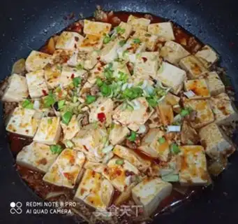 Make Tofu step 8