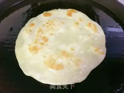 Make Salt cake step 9