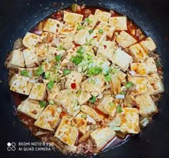 Make Tofu step 9