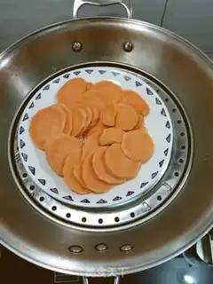 Make Potato pie step 1