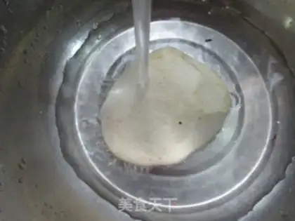 Make Potatohead step 1
