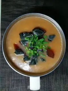 Make Porridge step 6