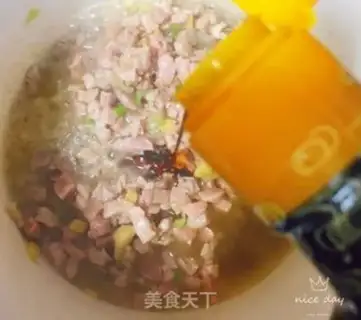 Make The last of the meat step 7