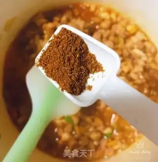 Make The last of the meat step 8