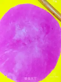Make Flamingo hands step 8