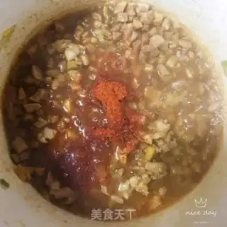 Make The last of the meat step 9