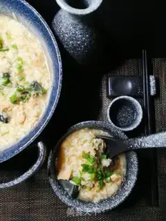Make Porridge step 8