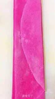 Make Flamingo hands step 9