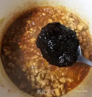 Make The last of the meat step 10