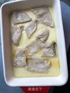 Make Fish casserole step 6