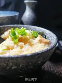 Make Porridge step 9