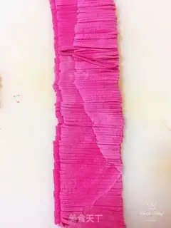 Make Flamingo hands step 10