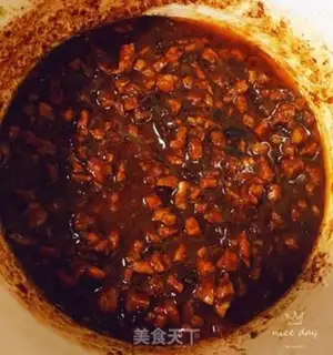 Make The last of the meat step 11