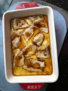 Make Fish casserole step 7