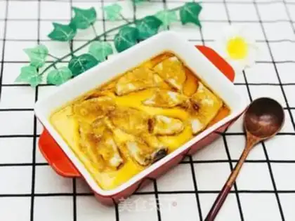 Make Fish casserole step 8