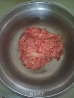 Make Sour dumplings step 2