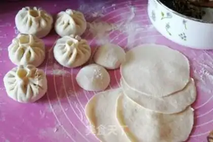 Make Vegetable step 4