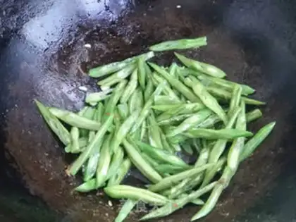 Make Shrimp noodles step 6