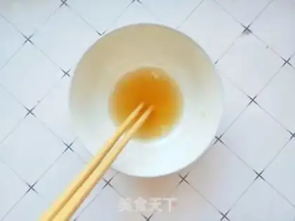 Make Honey chicken wings step 5