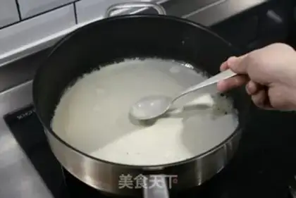 Make Homemade pancakes step 0