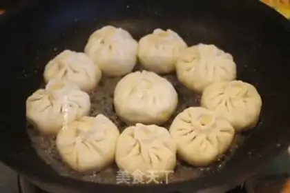 Make Vegetable step 6