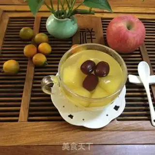 Make Red-tree apple soup step 9