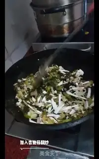 Make A sour lunch line step 10