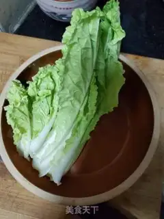Make Meatloaf and cabbage step 0