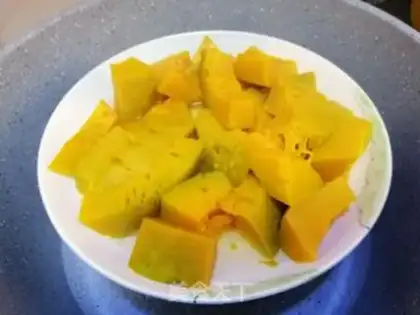 Make Pumpkin step 3