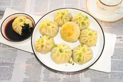 Make Vegetable step 8