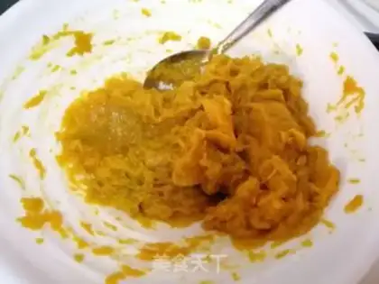 Make Pumpkin step 4