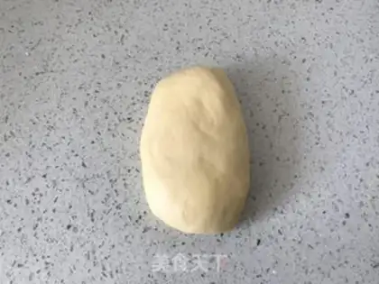 Make Big milk toast step 6