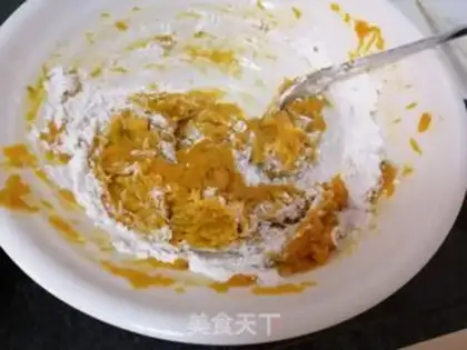 Make Pumpkin step 6