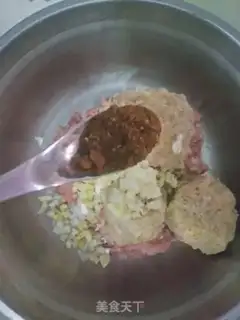 Make Sour dumplings step 6