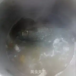 Make A bowl of fish soup step 7