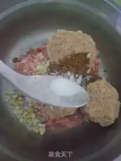 Make Sour dumplings step 7