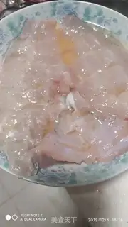 Make Steam fish step 1