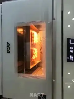 Make Toast pizza step 6